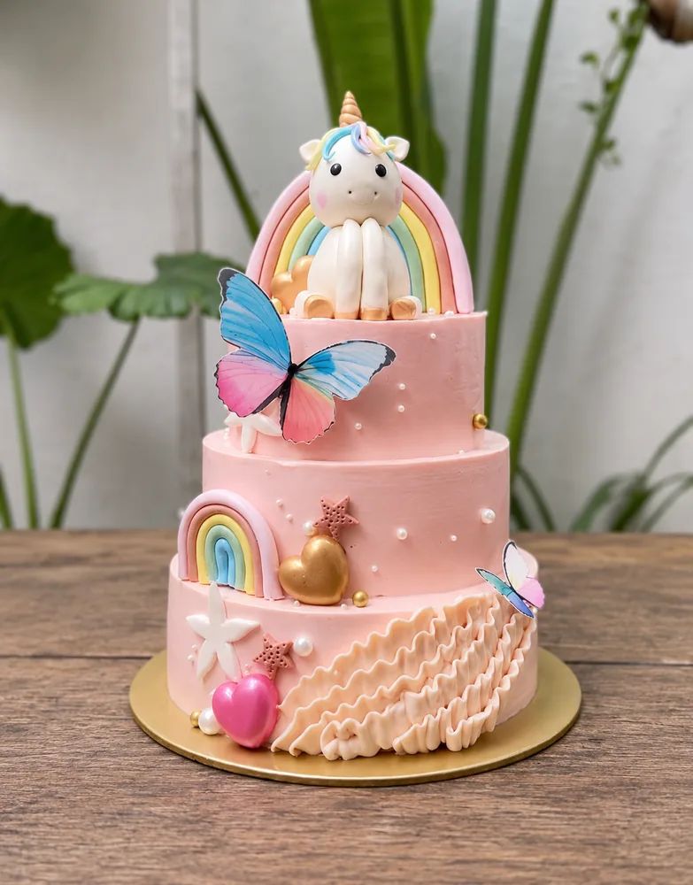 Mini tiers