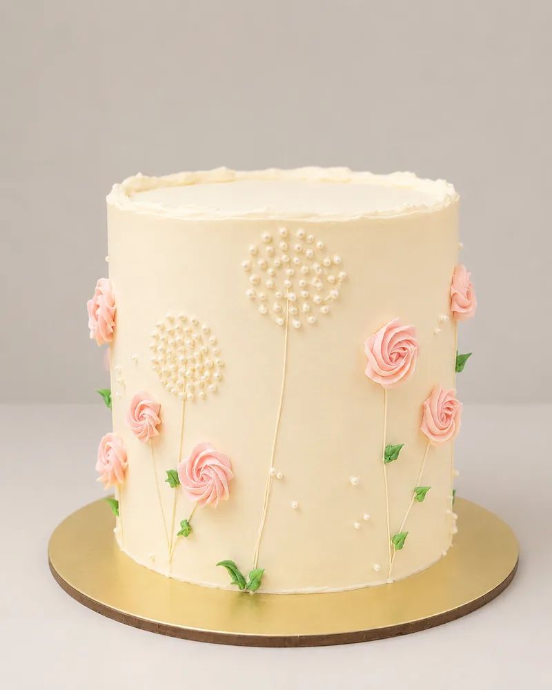 Floral & Roses