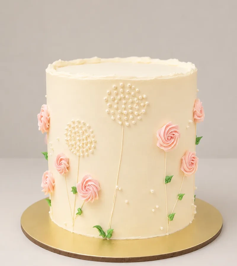 Floral & Roses