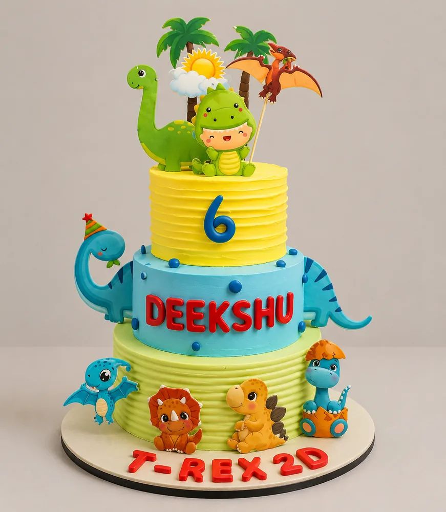 Dino Theme