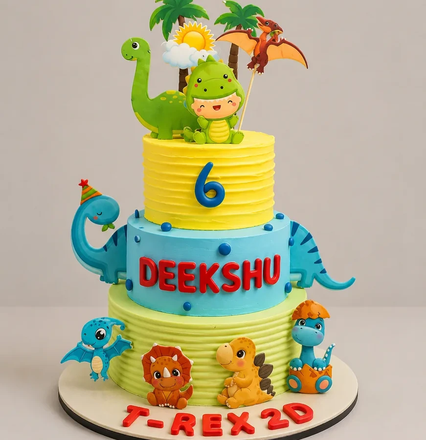 Dino Theme