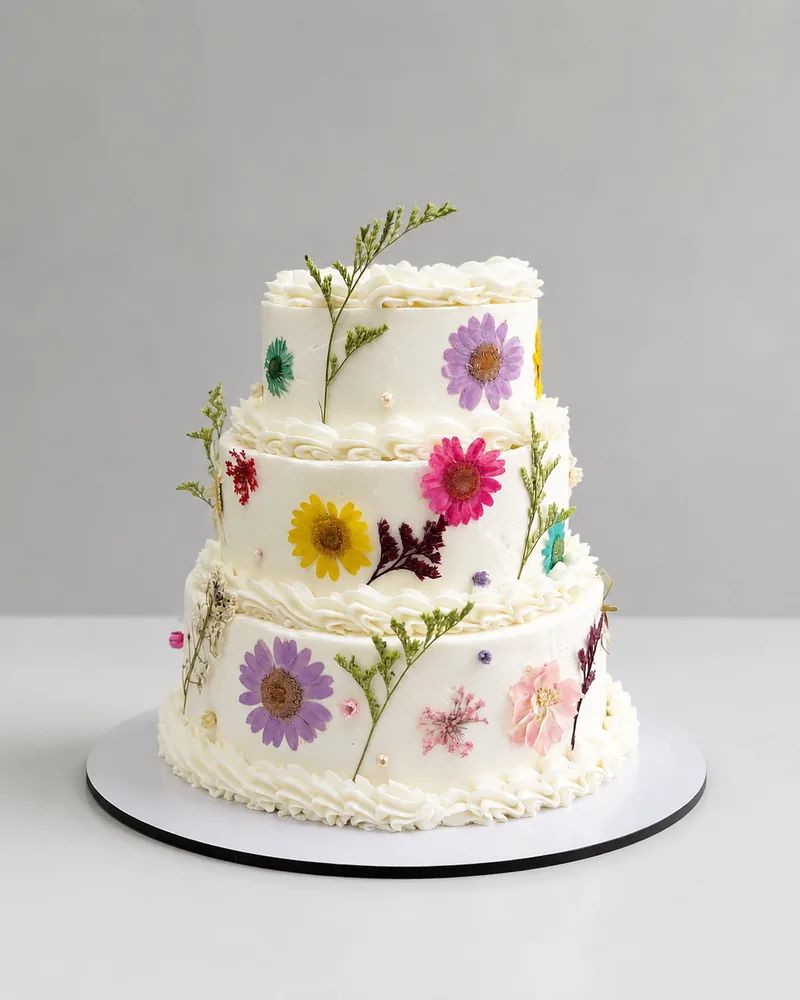 Bloom & Floral