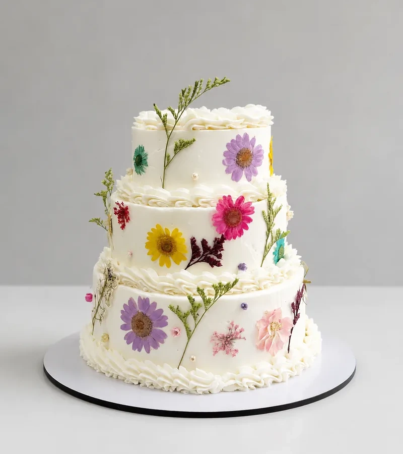 Bloom & Floral