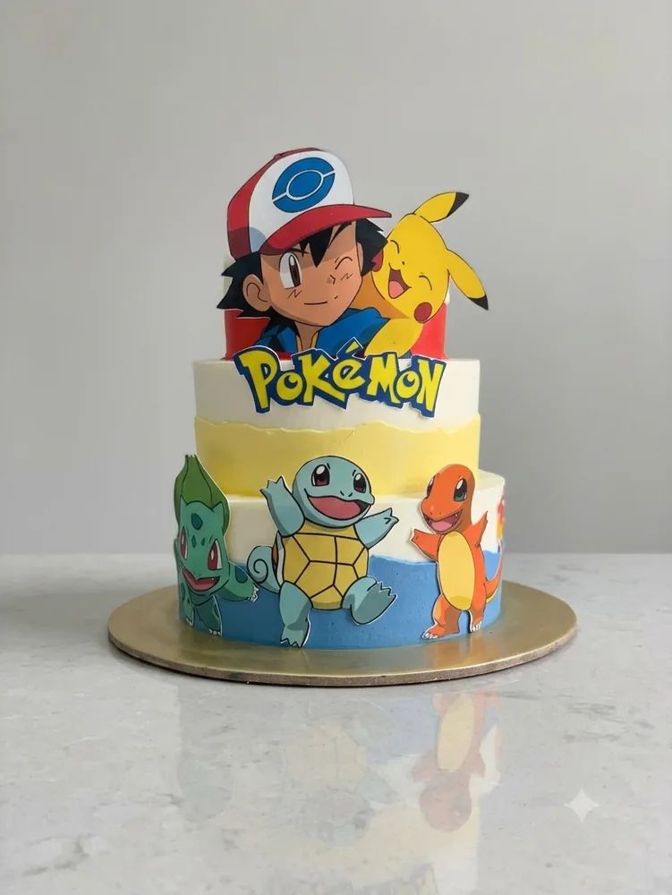 Pokemon