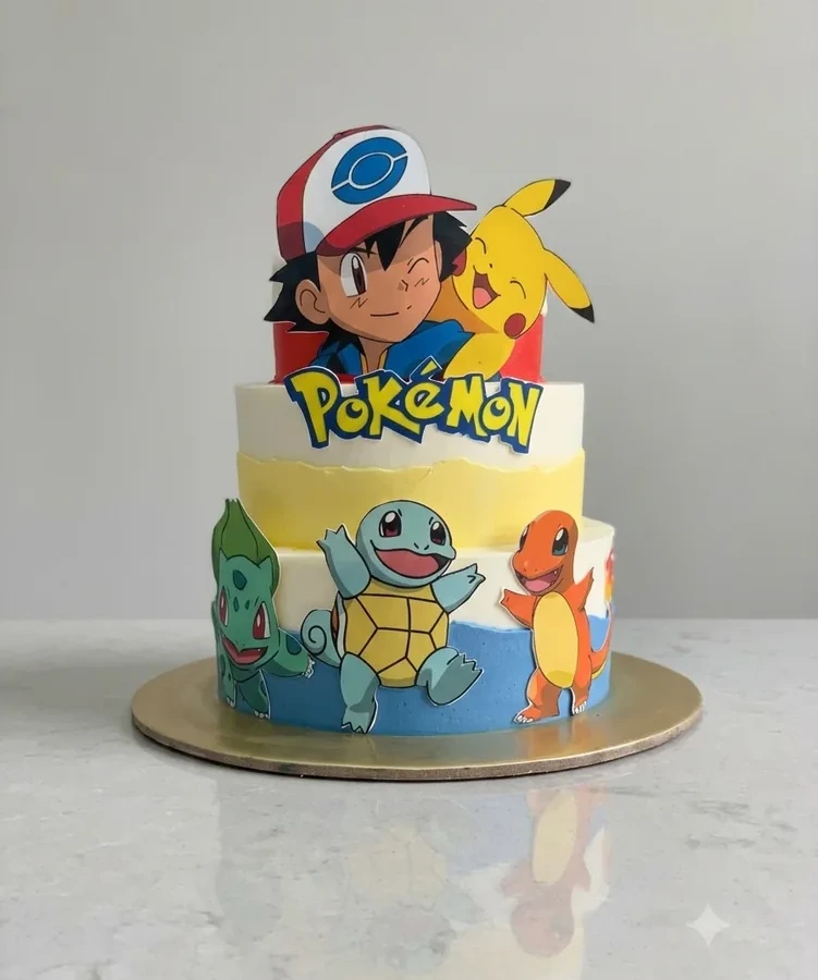 Pokemon