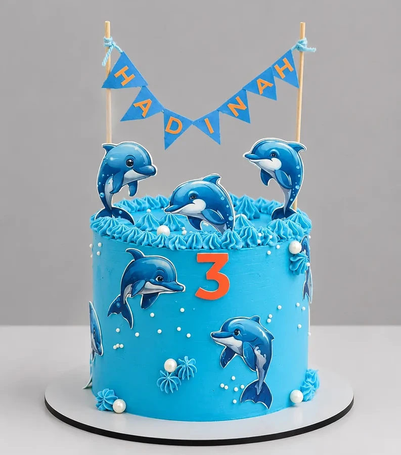 Dolphin