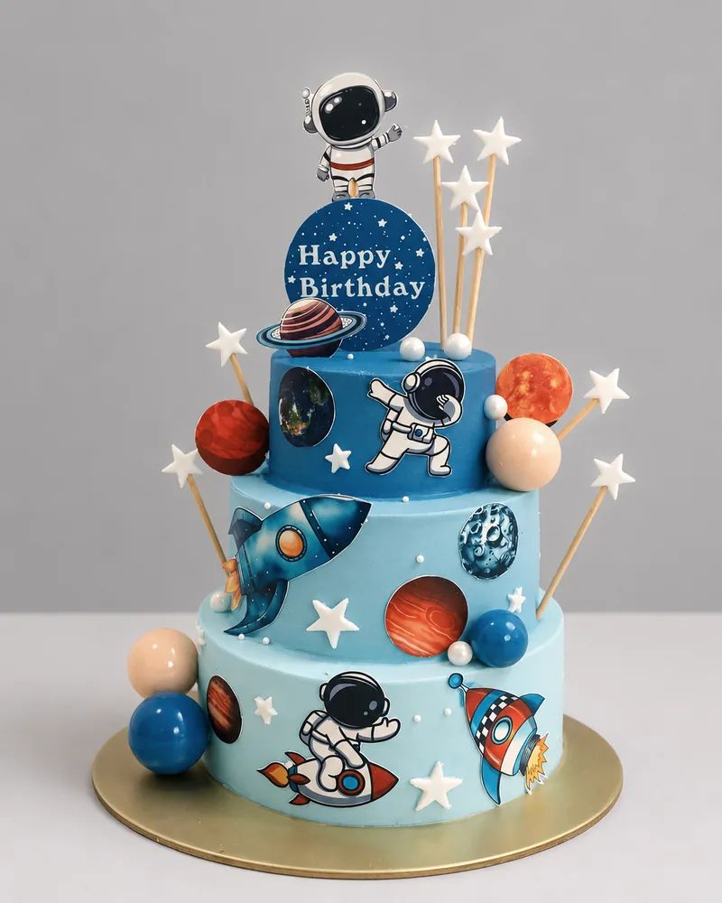 Space Theme