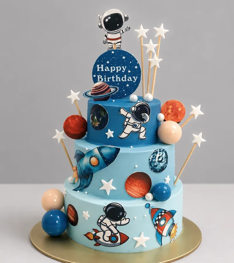 Space Theme