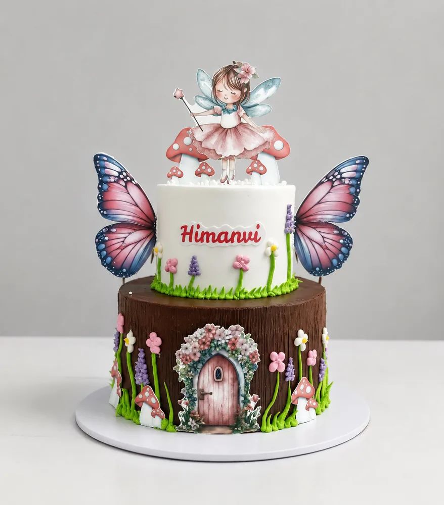 Fairy Land
