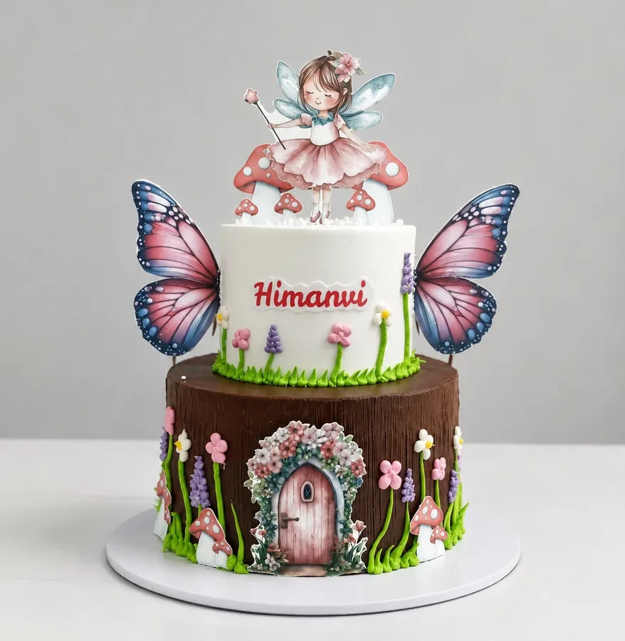 Fairy Land