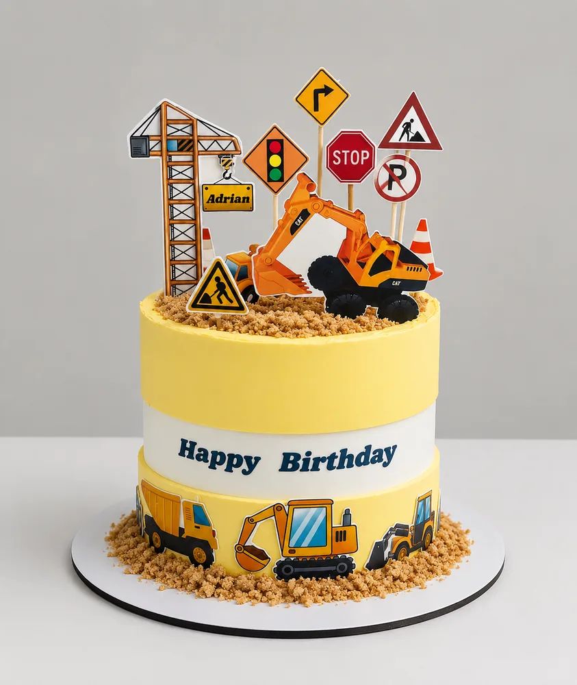 Construction Site