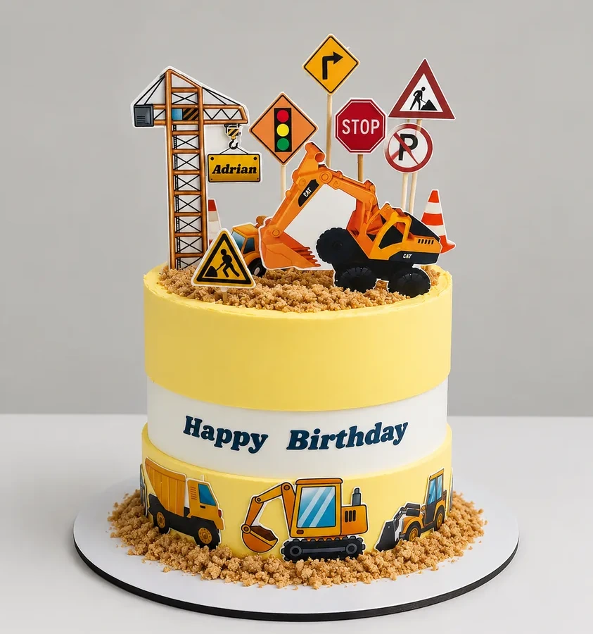 Construction Site