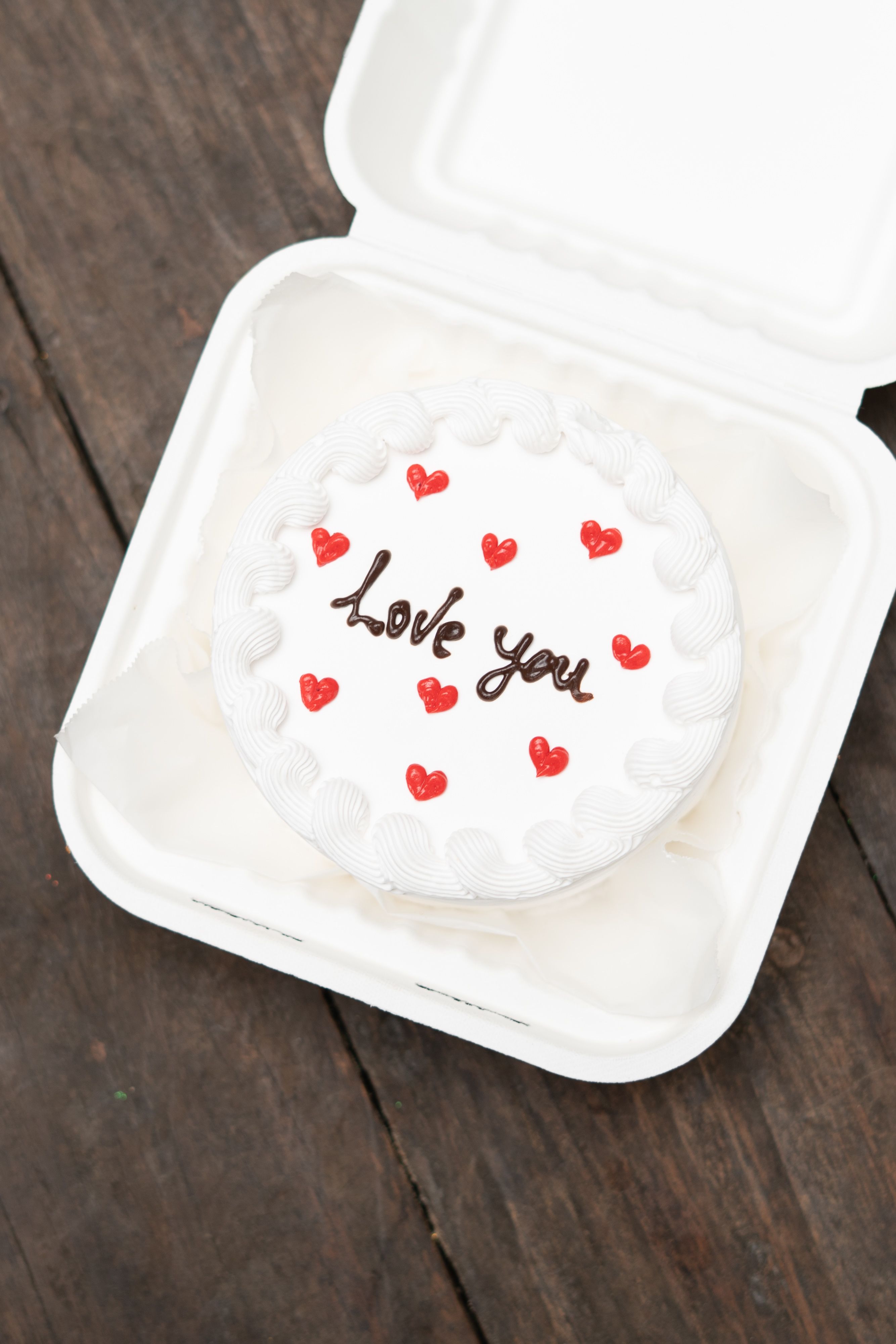 Simple I Love You