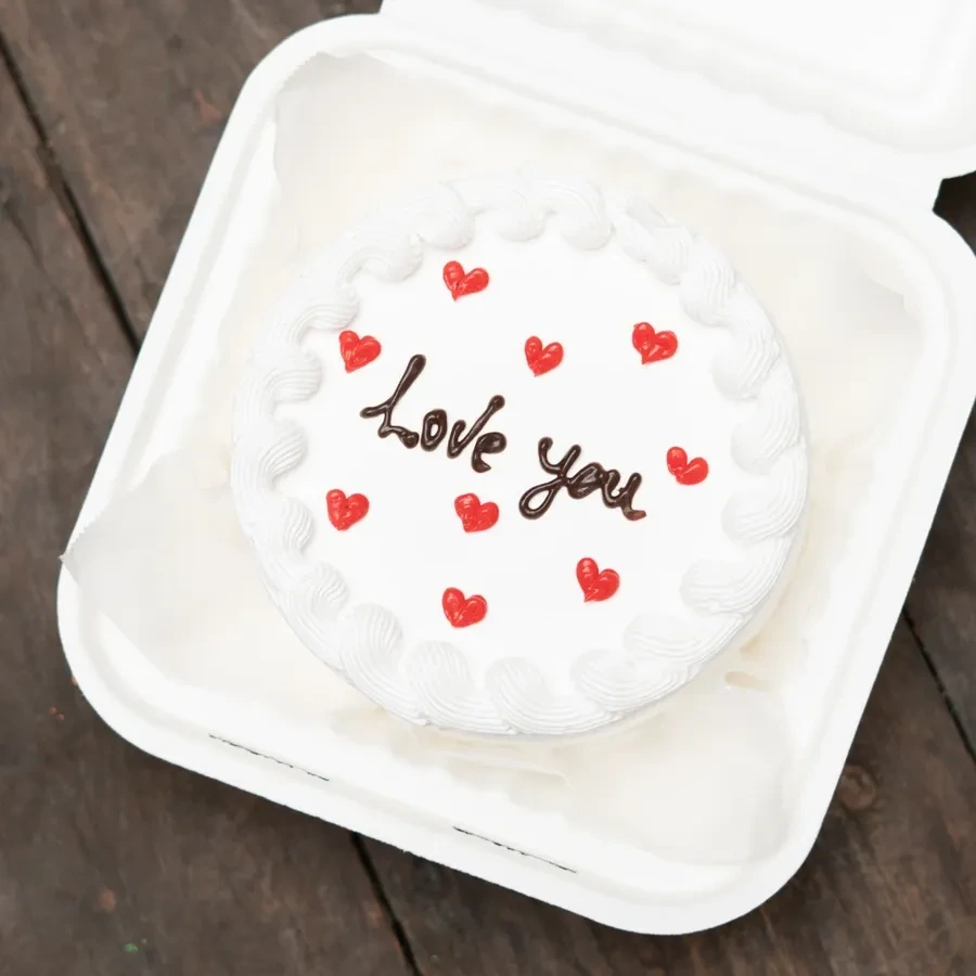Simple I Love You