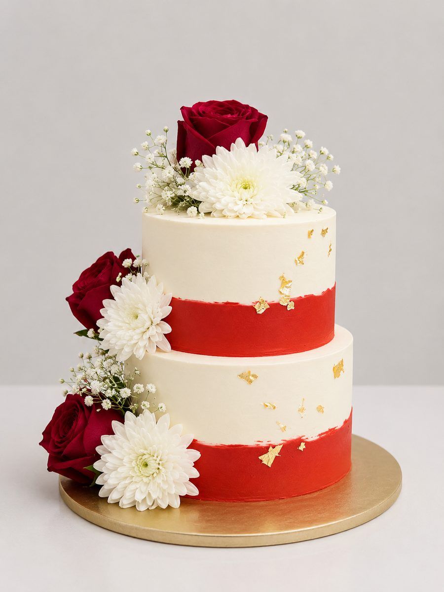 Reds & Roses