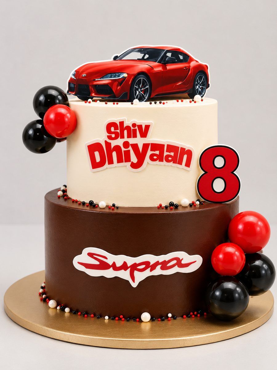 Car Theme