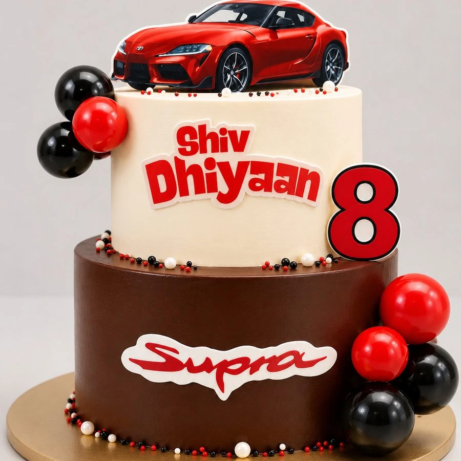 Car Theme